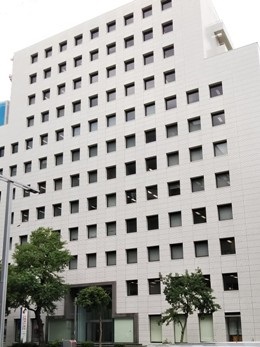宮城工場外観
