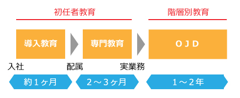 業務で活躍していくためのLSI設計のための教育